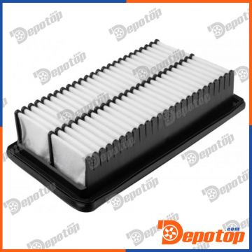 Filtre à air pour HYUNDAI | FAF-HY-557, C25050